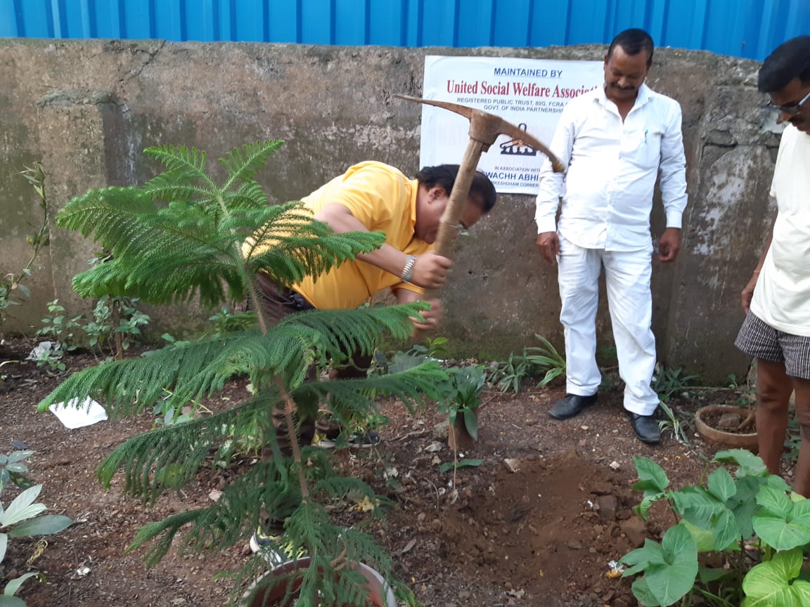 Bharat Swachh Abhiyan